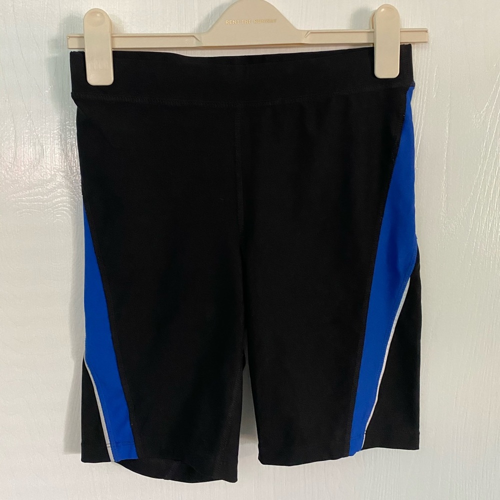 bike shorts